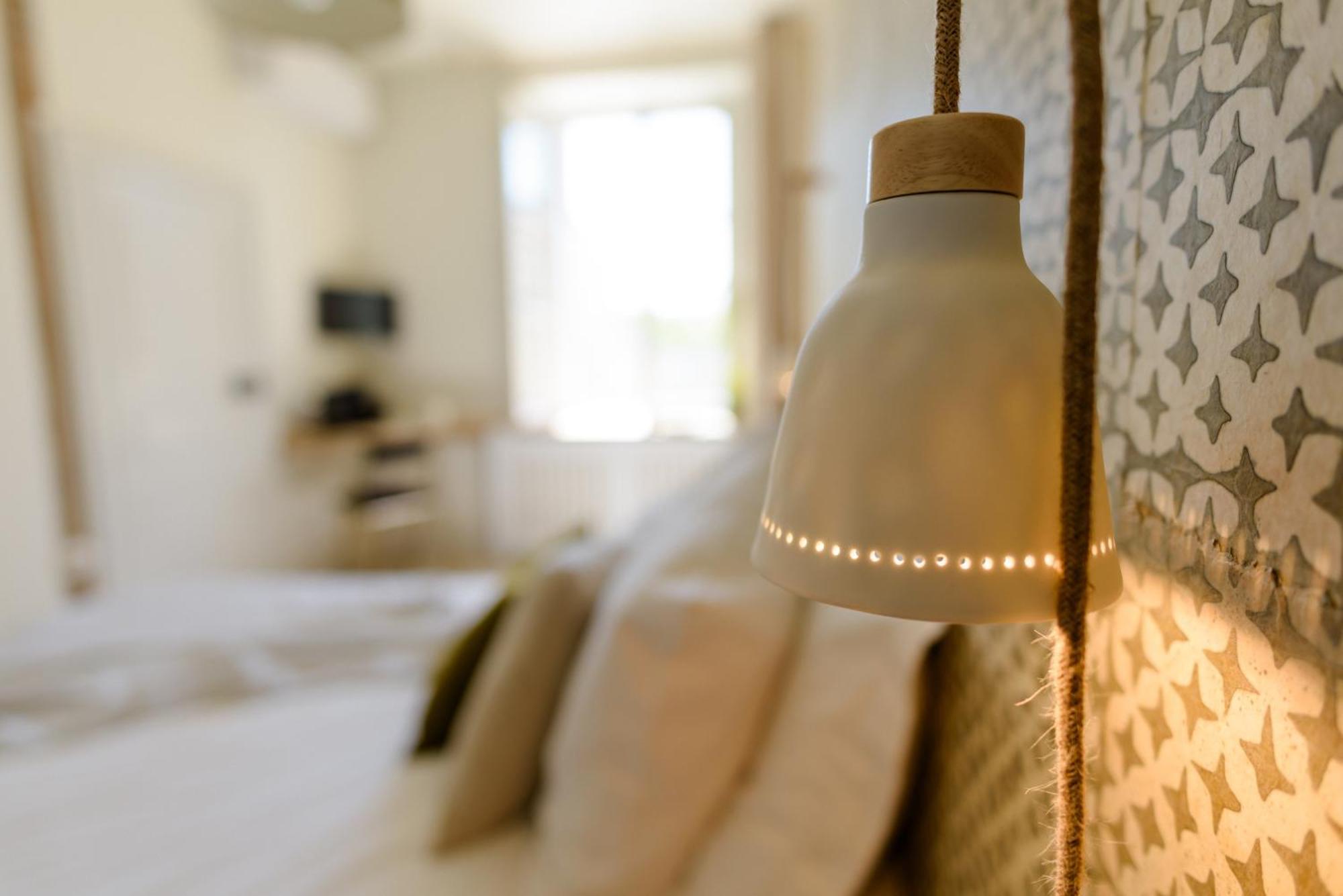 Aux Couleurs De Neuvy Hotell Eksteriør bilde